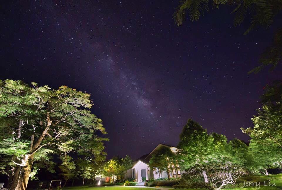 Bear Forest Villa Hualien Dış mekan fotoğraf